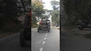 song newsong music love tractorvideos automobile swaraj bhojpurimusic [upl. by Longmire]