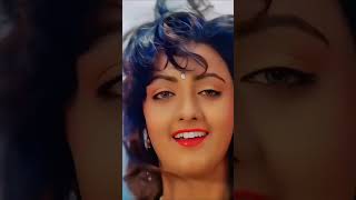 chori chori dil tera churayenge 💖90s love song 🎶 full screen 4k hd status 🥀shorts [upl. by Anelra]