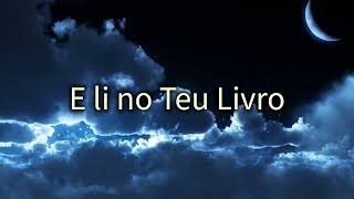 Gabriela Rocha  Toda Terra  VOZ E LETRA [upl. by Grekin]