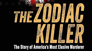 Zodiac Killer Facts w Michael Butterfield [upl. by Aicats]