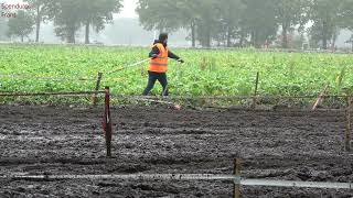 ONK nationalen Enduro Tubbergen 19 oktober 2024 deel 2 van 2 [upl. by Oiril]