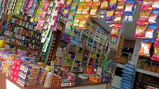 Shivam kirana Store  grocery store  kirana [upl. by Reed183]