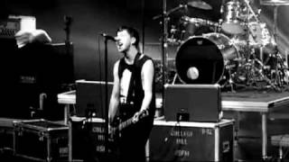 Shihad  Vampires Official Video HQ [upl. by Ahsikyt28]