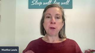 How to get off sleeping pills and still sleep well [upl. by Anna-Maria]