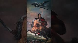 Jan Sobieski The Polish King Who Saved Europe shorts history [upl. by Seiber]