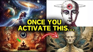 Want to Manifest Miracles Learn Pineal Gland Activation Today [upl. by Alleahcim]