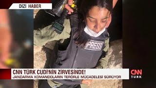 FULYA ÖZTÜRK TERÖRİST MAĞARASINDA BAYILDI [upl. by Arun]