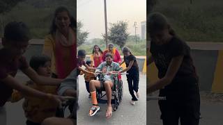 Bhagwan aisa Pariwar sabko de 😢❤️😂 shorts emotional funny comedy ytshorts funnyvideo [upl. by Eirffej547]