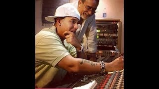 Daddy Yankee x Andy Montañez Sabor a Melao [upl. by Landsman]