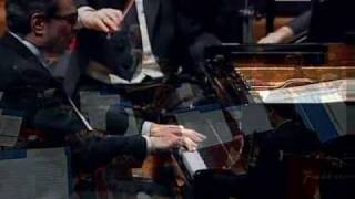 Brahms Piano Concerto n1 op15  Leon Fleisher  2nd Mvt [upl. by Tikna]