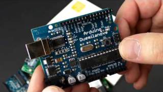 Howto Tuesday Arduino 101 the LED [upl. by Norej]