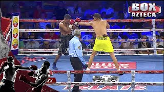 ¿Robo en Colombia para los boxeadores mexicanos [upl. by Asiulana]