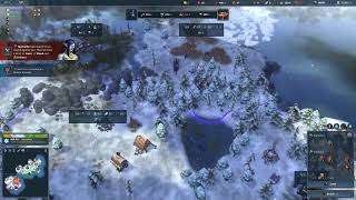 Northgard  Conquest Duo  Extreme  Hounds amp Squirrel  6 [upl. by Sheaff]