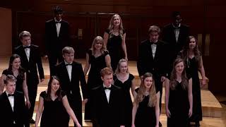 Urbandale Singers 2019 National ACDA Conference [upl. by Connor]