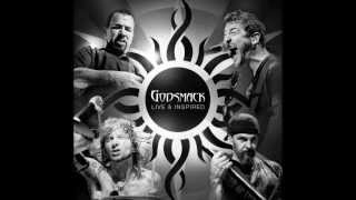 Straight Out Of Line  Godsmack [upl. by Mylan]