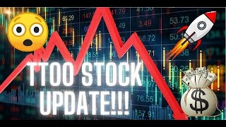 TTOO Stock Analysis T2 BioSystems Stock News TTOO 10112023 [upl. by Biamonte70]