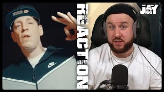 Money Boy  Touch The Ground  REACTION [upl. by Jeannette]