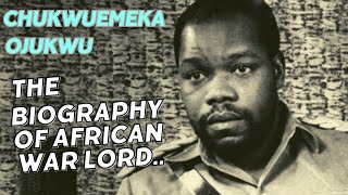 Odumegwu Ojukwu The Biography of African War Lord  Biafra [upl. by Karilla547]