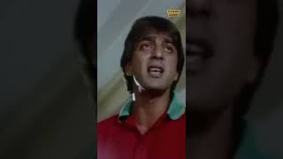 तुम्हारी जीत मेरे लिए हार है  Best of Sanjay Dutt amp Dilip Kumar  Kanoon Apna Apna bestdialogue [upl. by Asil]