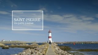 SAINTPIERRE en quête davenir 2017 SAINTPIERREETMIQUELON [upl. by Adnov]