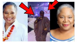 Onyeka Onwenu is Dead at 72 [upl. by Richlad961]