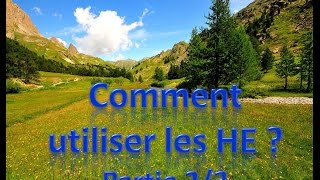 Comment utiliser les huiles essentielles  Voie aérienne  Partie 2 [upl. by Kristina312]