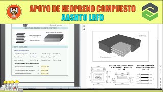 NEOPRENO COMPUESTO [upl. by Zeitler544]