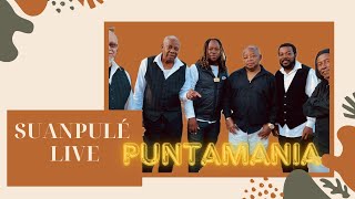 Suampulé  Puntamania Band [upl. by Marve]