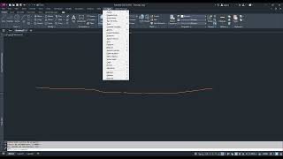 CivilCAD Para AutoCAD 2025 [upl. by Shere]