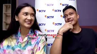 Eza Gionino Sebut Nadya Arina Wanita Cantik dan Pintar Suatu Kebanggaan Bisa Main Bareng di CSC [upl. by Munroe]