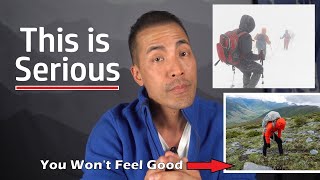 7 Hard Truths about Climbing Kilimanjaro That Nobody Wants to Hear [upl. by Lanie]