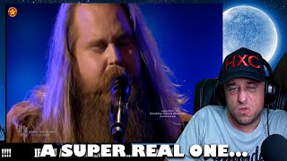 Chris Kläfford original song quotSomething Like Mequot AWESOME  Americas Got Talent 2019 Reaction [upl. by Shiau]