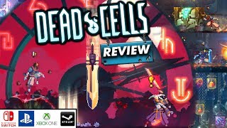 Dead Cells 2018 REVIEW  Kill Die Learn Repeat [upl. by Teryl]