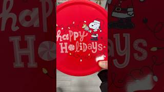 Snoopy premium cookies for your Christmas party at Burlington Utah foryou snoopy cookies fyp [upl. by Tai]