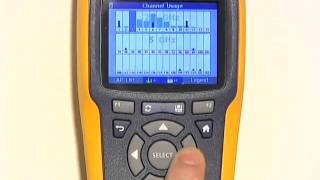 Fluke AirCheck WiFi Tester [upl. by Yerok]