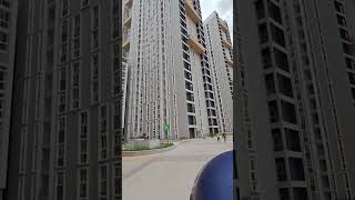 Paradise Tower at Brigade Utopia Varthur Whitefield Bengaluru [upl. by Garfield]