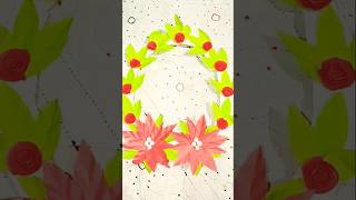 অসাধারণ একটি ফুলের ডিজাইন।youtube shorts video ajkar new video Vairal fuller design [upl. by Morten611]