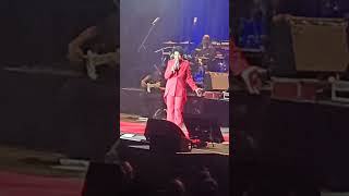 Gladys Knight Farewell Tour highlight [upl. by Arette]