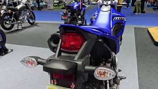 2023 Yamaha WR155R JOURNEY [upl. by Darrelle]