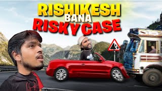 Rishikesh Bana Risky Case 😲 Paralog 07 [upl. by Mcclenon2]