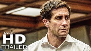 PRESUMED INNOCENT Trailer 2024 Jake Gyllenhaal [upl. by Showker134]