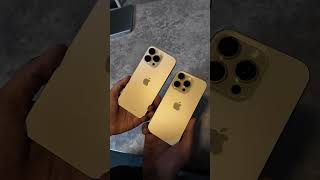 iphone 16 pro vs 16 pro max [upl. by Ciapas17]