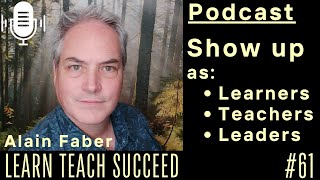 Learn 2 Teach 4 Success Podcast  Wednesdays at 730pm [upl. by Hildagard]