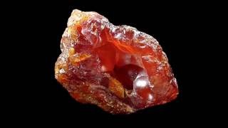 Carnelian Stone Metaphysical Uses [upl. by Lindbom]