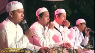 Joss Full Maulid Simthudduror amp Sholawat  Gus ELHAM ft GUS SHOFA Ahbabul MUsthofa HD [upl. by Haukom818]