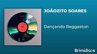 Joãozito Soares  Dançando Reggaeton Áudio [upl. by Ryon]