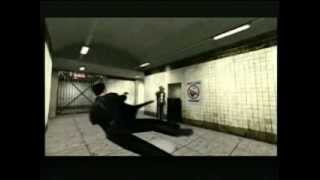 Max Payne Trailer  E3 2000 [upl. by Chill]