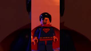 The Lego Justice League escapes the Watchtower PART 1 [upl. by Haneeja]