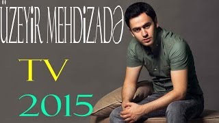 Uzeyir Mehdizade  Sene Ne  Yep Yeni 2015  Original Audio [upl. by Attenauq]