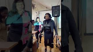 Sunday Service Praise worship praise westorangenj newjersey sundayservice Jesus Thanksgiving [upl. by Jahncke]